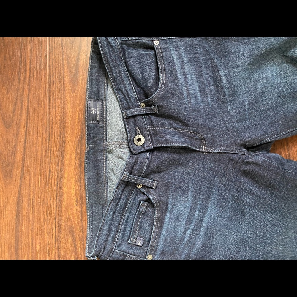 AG Farrah Ankle Jeans - Picture 5 of 5